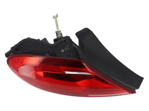 Used Left taillight Left taillight VW BEETLE (5C1, 5C2) 1.6 TDI (105 hp) 33657285 33657285