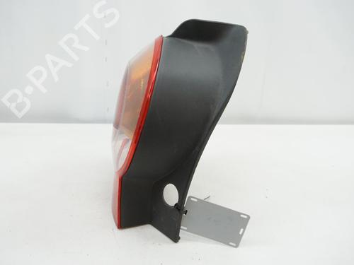 Used Left taillight Left taillight RENAULT MODUS / GRAND MODUS (F/JP0_) 1.5 dCi (FP0G, JP0G) (68 hp) 20483663 20483663