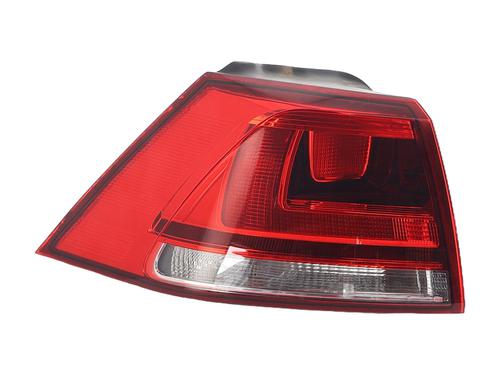 Used Left taillight Left taillight VW GOLF VII (5G1, BQ1, BE1, BE2) 1.4 TSI (125 hp) 27636899 27636899
