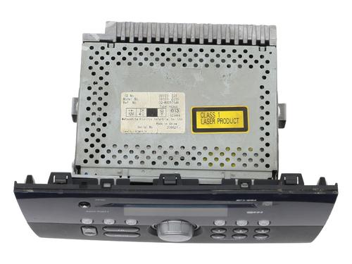 Radio SUZUKI SWIFT III (MZ, EZ) 1.3 (RS413, ZC11S) | BP23862816E6  - Image 5