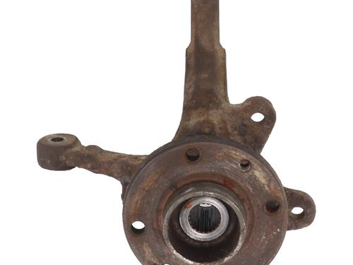 Used Right front steering knuckle RENAULT RAPID Box Body/MPV (F40_, G40_) 1.1 (48 hp) 28826988