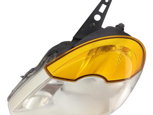 Venstre forlygte RENAULT MODUS / GRAND MODUS (F/JP0_) 1.2 (JP0C, JP0K, FP0C, FP0K, FP0P, JP0P, JP0T) | BP31025572C28