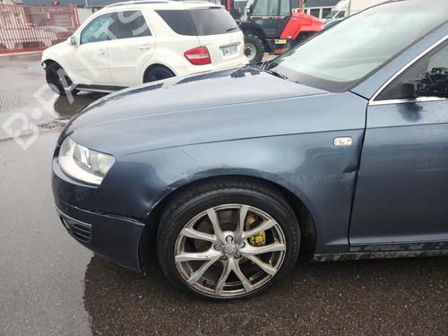 Left headlight AUDI A6 C6 (4F2) 3.0 TDI quattro | BP36762433C28 - Image 15