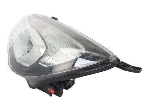 Left headlight OPEL MERIVA B MPV (S10) 1.6 CDTI (75) | BP28171921C28 