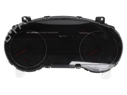 Used Instrument cluster KIA SPORTAGE IV (QL, QLE) 1.7 CRDi (116 hp) 26661704
