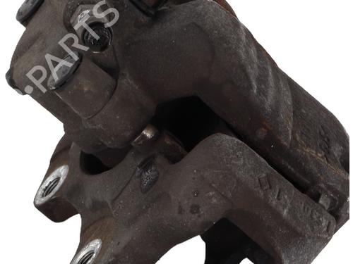 Right front brake caliper OPEL CORSA E (X15) 1.4 Turbo (08, 68) | BP19731316M104 
