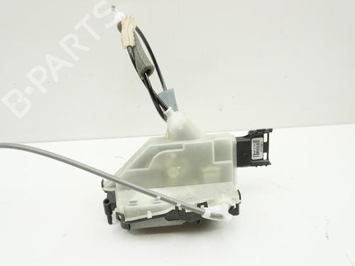 Rear right lock CITROËN C4 CACTUS 1.6 BlueHDi 100 | BP18173296C99 