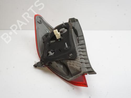 Right taillight TOYOTA YARIS (_P13_) 1.4 D (NLP130_, NLP130) | BP18177416C35 