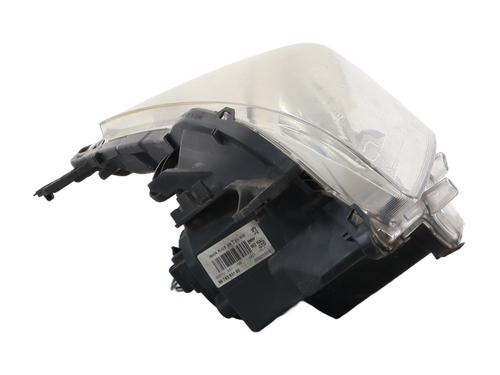 Left headlight PEUGEOT 508 I (8D_) 2.0 HDi | BP28611846C28 