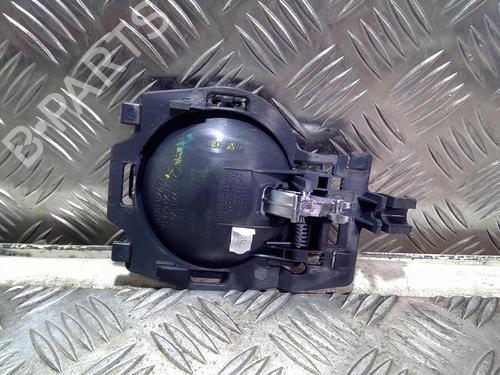 Front right interior door handle CITROËN C2 (JM_) 1.4 | BP18190319I14 
