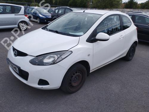 Left headlight MAZDA 2 (DE_, DH_) 1.3 (DE3FS) | BP32724113C28 - Image 17