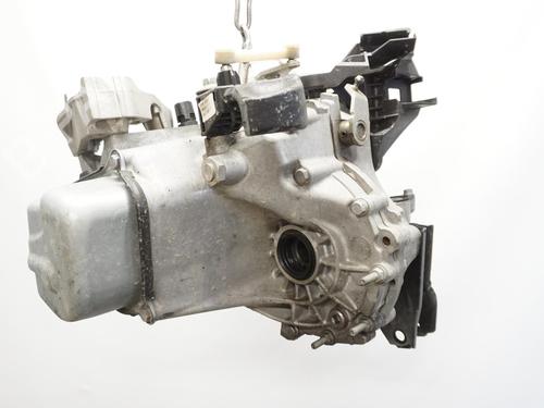 Gearbox PEUGEOT 208 I (CA_, CC_) 1.2 VTI 82 | BP18181324M3 