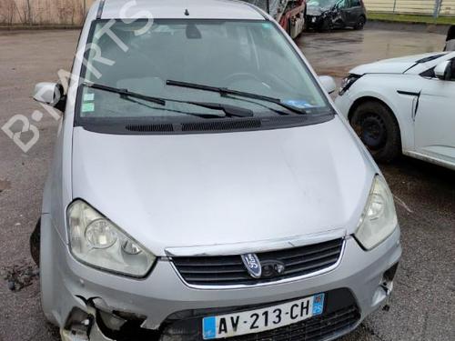 Climate control FORD C-MAX (DM2) 1.6 TDCi | BP20659448I5 - Image 4