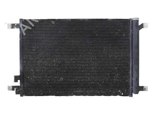 AC radiator AUDI A3 Sportback (8VA, 8VF) 40 TFSI quattro | BP29428431M32 