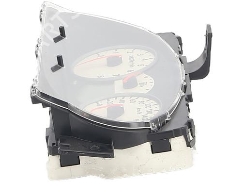 Instrument cluster NISSAN MICRA III (K12) 1.4 16V | BP27284508C47 