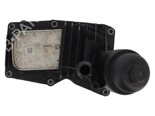 Used Support Support BMW X1 (E84) xDrive 18 d (143 hp) 29919371 29919371