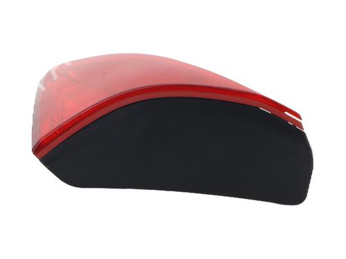 Right tailgate light PEUGEOT 3008 I MPV (0U_) 1.6 HDi | BP32298638C80