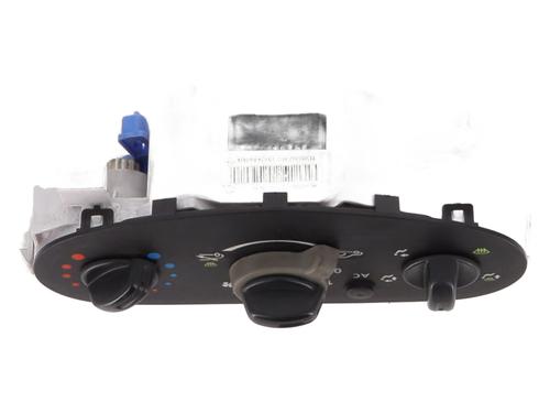 Climate control DACIA SANDERO 1.5 dCi | BP19531488I5 
