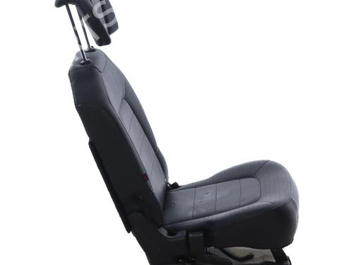 Used Rear seat Rear seat CITROËN C4 Grand Picasso II (DA_, DE_) 2.0 BlueHDi 150 (150 hp) 26929754 26929754