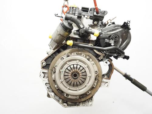 Używane Silnik OPEL CORSA E (X15) 1.4 (08, 68) (90 hp) 18180063
