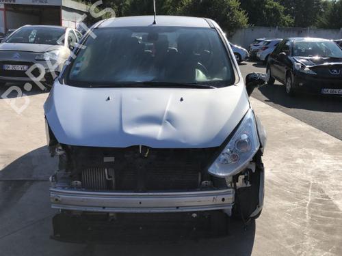 Climate control FORD B-MAX (JK) 1.0 EcoBoost | BP22349202I5 - Image 6