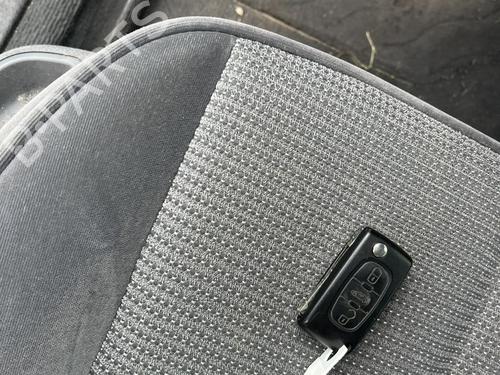 Steering rack PEUGEOT 407 (6D_) 1.6 HDi 110 (6D9HZC, 6D9HYC) | BP30542685M22 