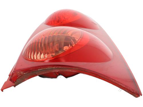 Right taillight PEUGEOT 107 (PM_, PN_) 1.0 | BP19700485C35 
