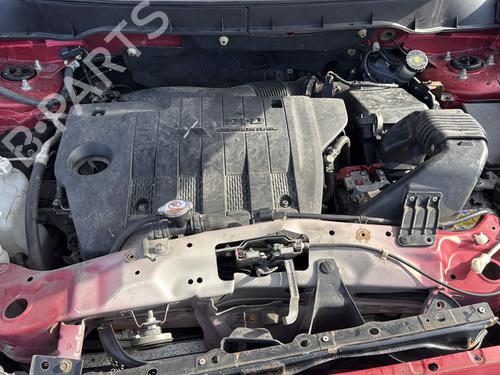 Left front driveshaft MITSUBISHI ASX (GA_W_) 1.8 DI-D 4WD (GA6W) | BP30124620M38 - Image 9