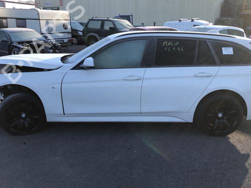 Front right panel BMW 3 Touring (F31) 320 d xDrive | BP28668455C59  - Image 16