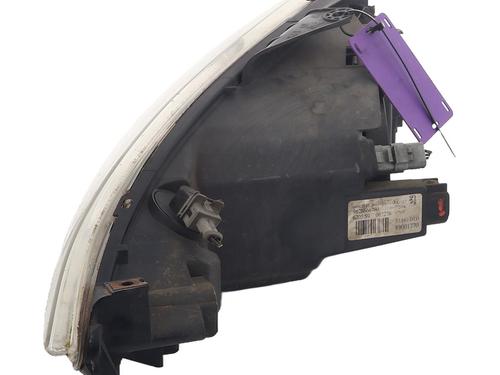 Right headlight PEUGEOT 206 SW (2E/K) 2.0 HDi | BP27380035C29 
