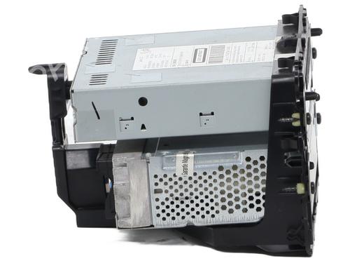Radio PEUGEOT 508 I (8D_) 2.0 BlueHDi 150 | BP24226543E6 