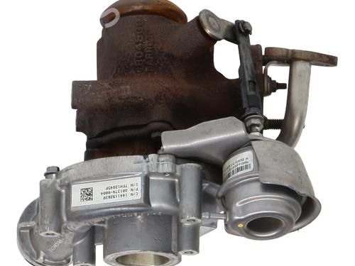 Turbocharger/Supercharger RENAULT CLIO IV (BH_) 1.5 dCi 90 | BP23764300M71 