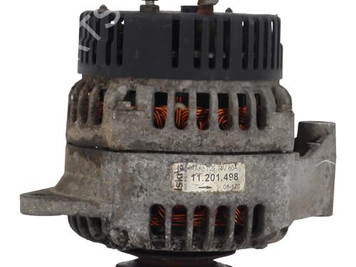 Alternator LADA NIVA Closed Off-Road Vehicle (2121, 2131) 1700 i 4x4 (21213, 21214) | BP30863322M7