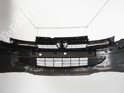 Front bumper PEUGEOT 807 (EB_) 2.2 HDi | BP18194482C7 