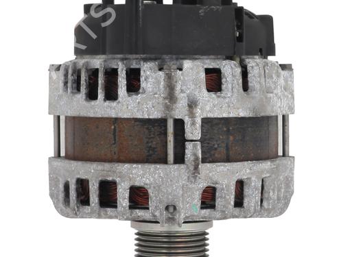 Alternator NISSAN MICRA V (K14) 1.0 IG-T | BP33849306M7 - Image 4