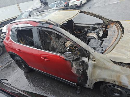 Right tailgate light PEUGEOT 2008 I (CU_) 1.2 THP 110 / PureTech 110 | BP27485001C80  - Image 15