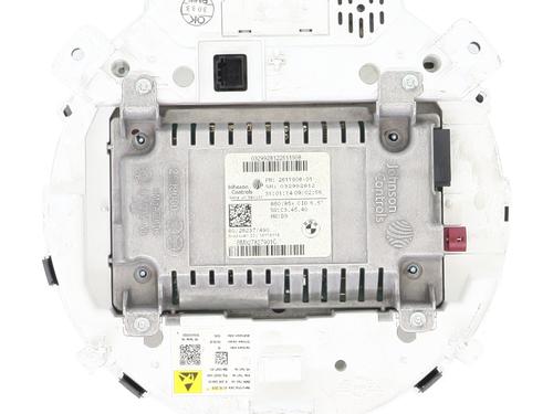 Used Instrument cluster Instrument cluster MINI MINI COUNTRYMAN (R60) Cooper SD ALL4 (143 hp) 21168036 21168036