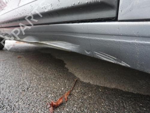 Rear parcel shelf CITROËN C4 I (LC_) 1.6 HDi | BP18171590C85 
