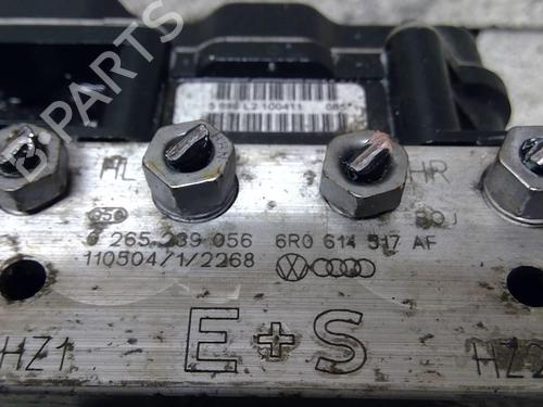 ABS pump VW POLO V (6R1, 6C1) 1.6 TDI | BP18174176M43 