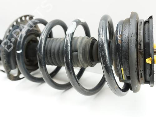 Right front shock absorber RENAULT VEL SATIS (BJ0_) 2.2 dCi (BJ0E, BJ0F) | BP18177565M17 