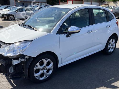 Right taillight CITROËN C3 II (SC_) 1.2 VTi 82 | BP28680747C35  - Image 7