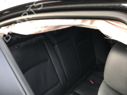 Used Parts BMW 5 (F10)  530 d  2034032