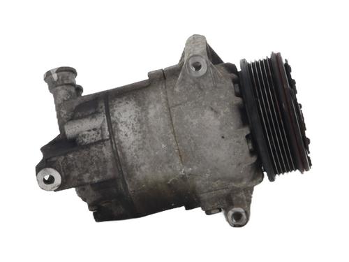 AC-Kompressor OPEL ZAFIRA / ZAFIRA FAMILY B (A05) 1.9 CDTI (M75) | BP29937125M34