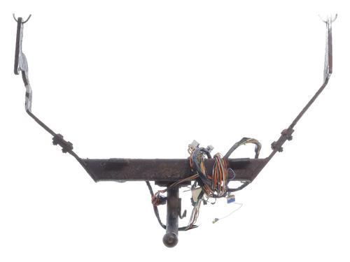 Trækkugle/Mekanisme CITROËN XSARA PICASSO (N68) 1.6 HDi (90 hp) 32000507