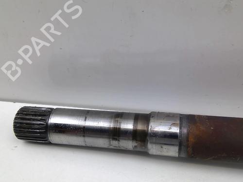 Right front driveshaft CITROËN C1 II (PA_, PS_) 1.0 VTi 68 | BP18175063M39 