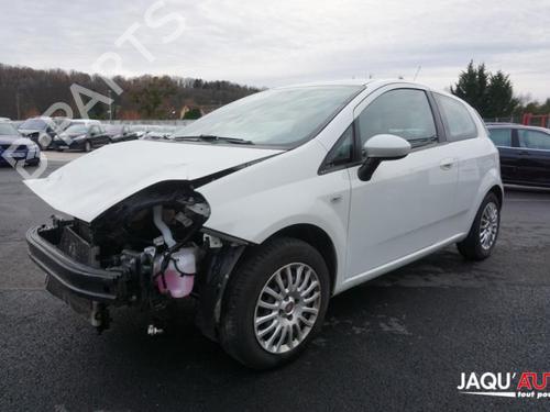 Engine FIAT PUNTO (199_) 1.2 (199AXZ1A, 199BXZ1A) | BP18189704M1 
