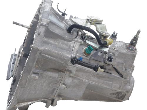 Used Gearbox Gearbox DACIA DUSTER (HM_) 1.5 dCi 115 (HMAD) (116 hp) 28611871 28611871