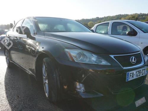 Used Parts LEXUS IS II (_E2_) 250 (GSE20) 4417614