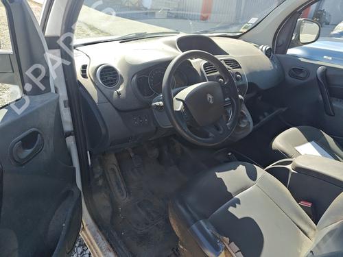 Climate control RENAULT KANGOO Express (FW0/1_) 1.5 dCi 90 (FW0G, FW05, FW08, FW11) | BP28104213I5 