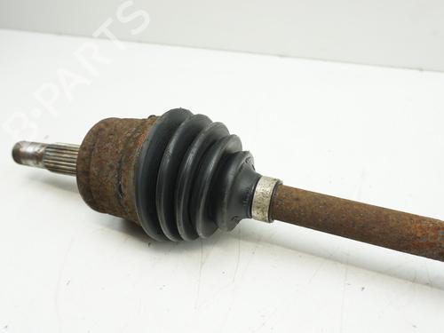 Drivaksel fortil Højre MITSUBISHI COLT VI (Z3_A, Z2_A) 1.3 (Z21A) (95 hp) 18191751